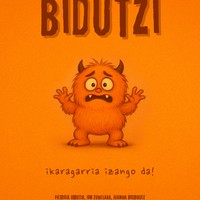 Antzerkia: 'Bidutzi'