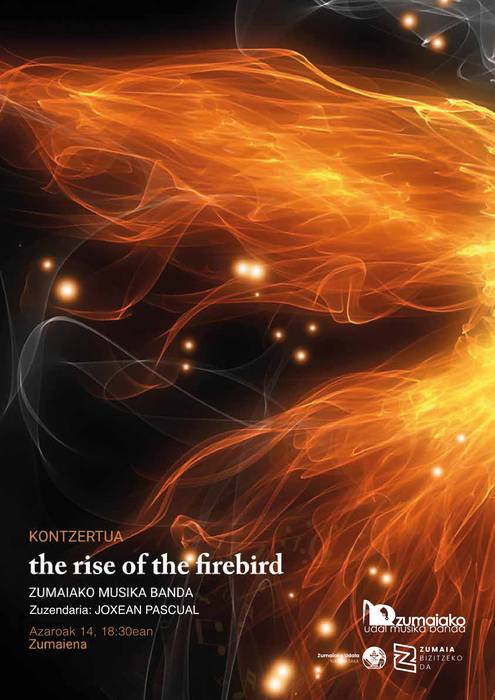 The rise of the firebird