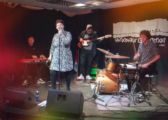 Arima Soulek etxean amaituko du bira