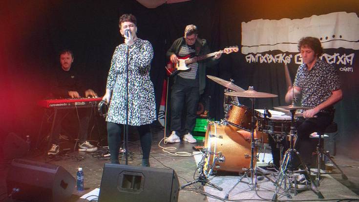 Arima Soulek etxean amaituko du bira