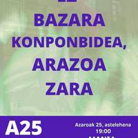 Azaroak 25: manifestazioa