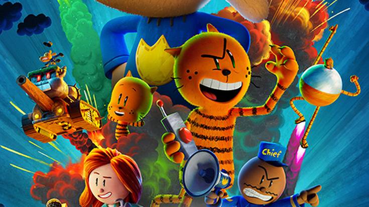 Zinema: 'Polican' filma