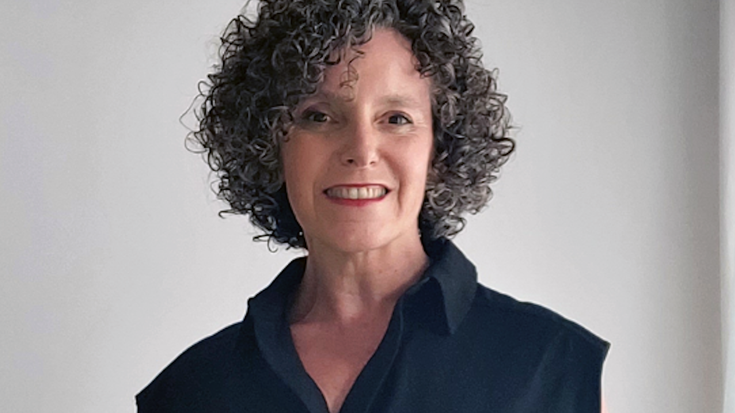 Ana Galarragak Miren Vives elkarrizketatuko du emakume zientzialariei buruzko solasaldi ziklo batean