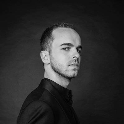 Pol Alvarez organistaren kontzertua