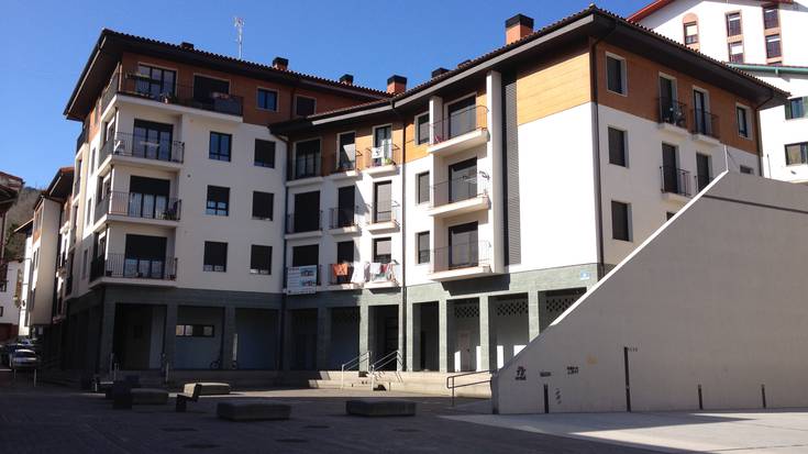 Inkesta, Zumaiako gazteen emantzipazio kezkak biltzeko