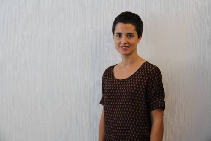 "Itxialdiaren lehen asteetan haserrea eta amorrua sentitzen nituen"