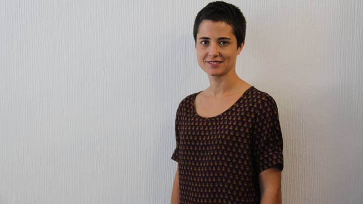 "Itxialdiaren lehen asteetan haserrea eta amorrua sentitzen nituen"