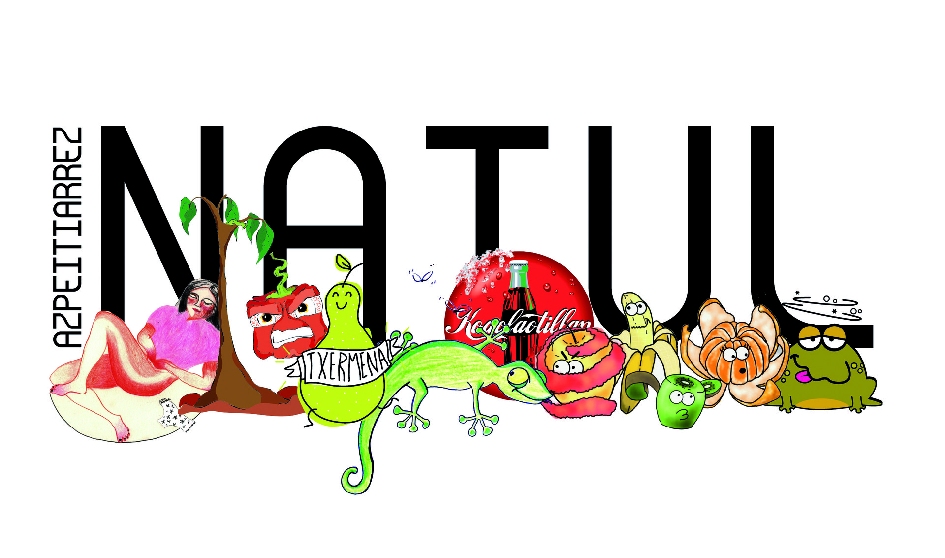Herritarrek ondu duten liburua
