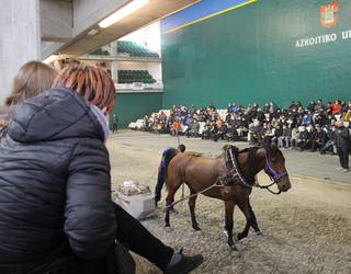 Probalekuak, paisaiaren parte