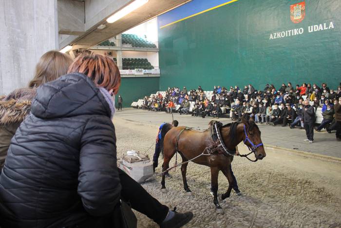 Probalekuak, paisaiaren parte
