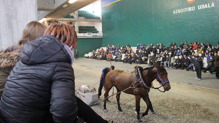 Probalekuak, paisaiaren parte