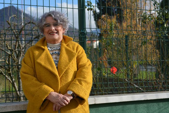 Arantxa Oñederra: "Biktima guztiak ez dituzte modu berean zaindu eta defendatu"
