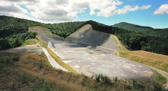 Altuna y Uria enpresa Zubietako errausteko planta egiteko lehian