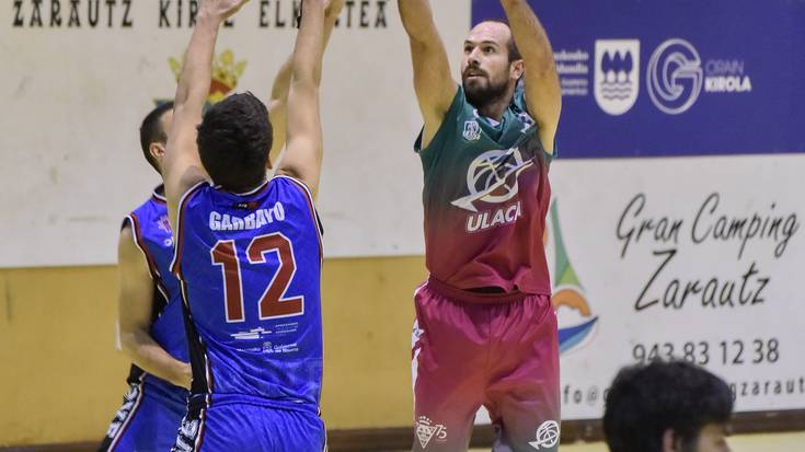 ZKEren asteburuko kirol egitaraua