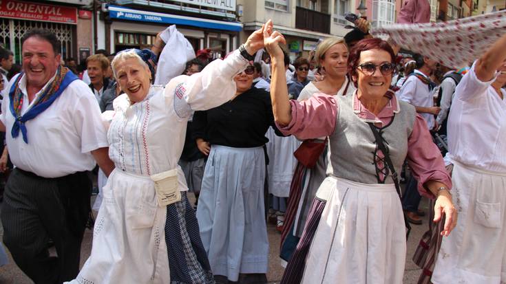 Lehiaketa: Zenbat dakizu Euskal Jaiez?