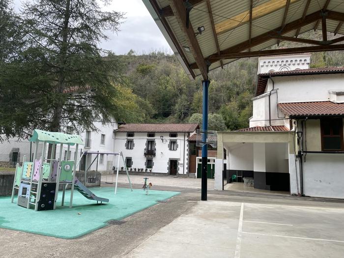 Udalaren auzo batzarra: Matxinbenta