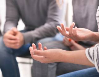 I. Hike Praktikak egitasmoa abiatu dute hitanoan trebatzeko