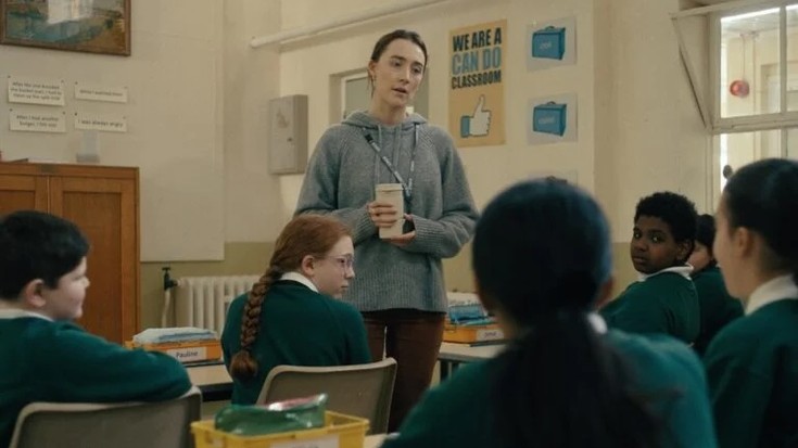 'Bad Apples' filma emango dute gaur jatorrizko hizkuntzan