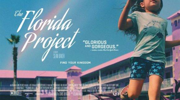 Zinema: 'The Florida Proyect'