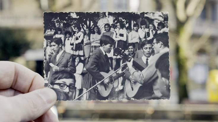 'Tom y Jerry aventura en el tiempo' filma eta 'Enarak' dokumentala ikusgai, astelehenean