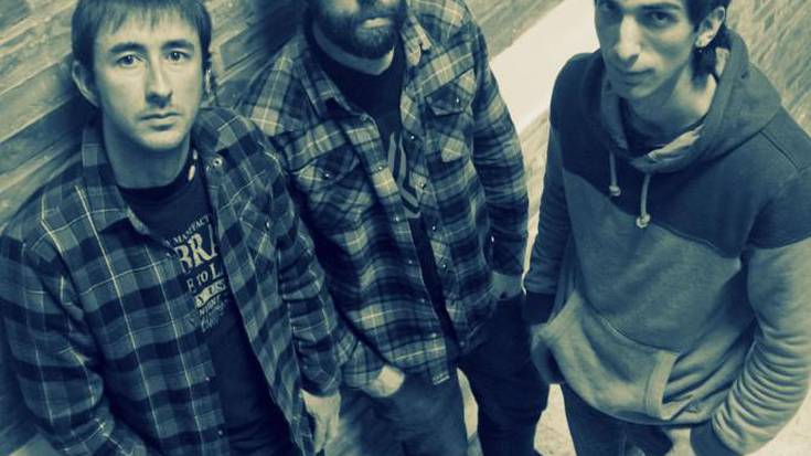 Voltaia rock taldeak Villa de Bilbao lehiaketan joko du gaur