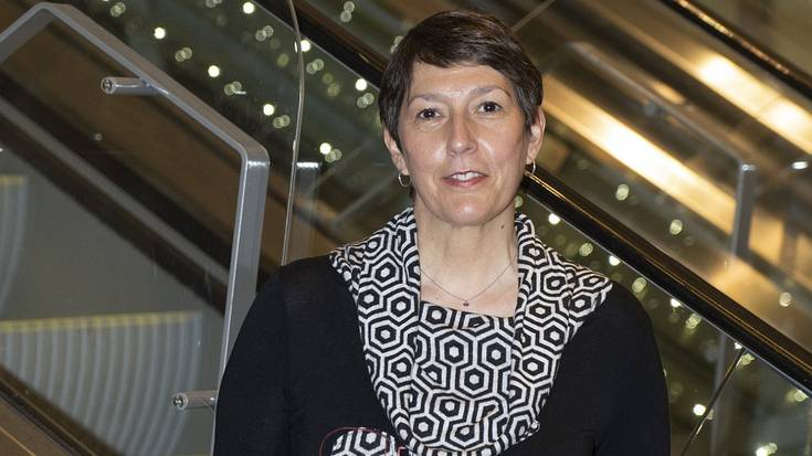 Zahartzearen inguruko hitzaldia, gaur Emakumeon Etxean