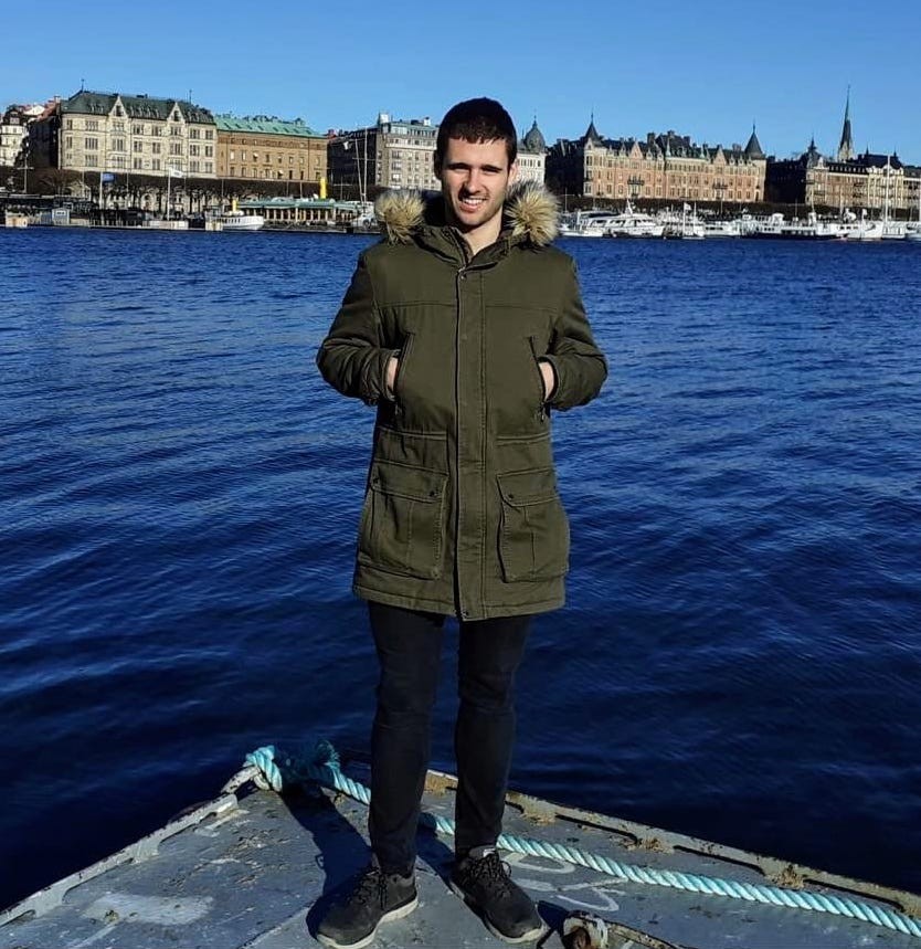 Jon Letamendia: "Neurriak hartzea baino garrantzitsuagoa da herritarrak ondo kontzientziatzea"