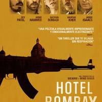 Zinea: 'Hotel Bombay'