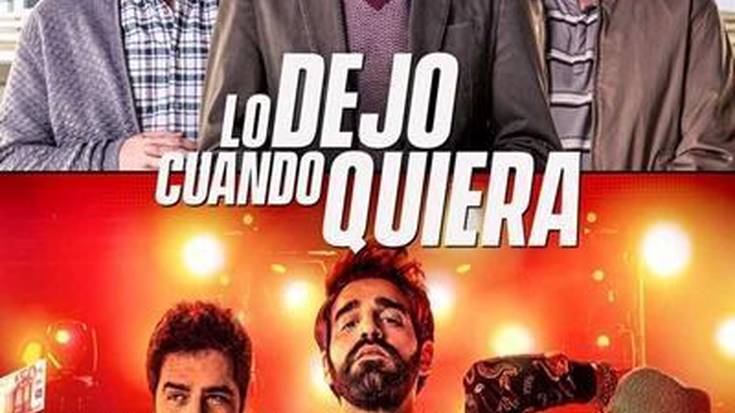 Zinea: 'Lo dejo cuando quiera'