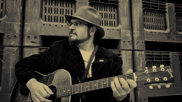 Petti bakarlariaren kontzertua izango da bihar Itziarren