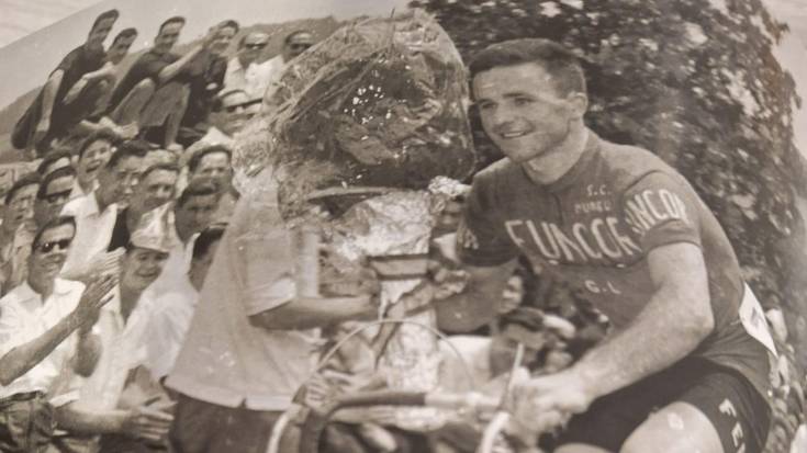 Santioak eta Villafrancako karrera