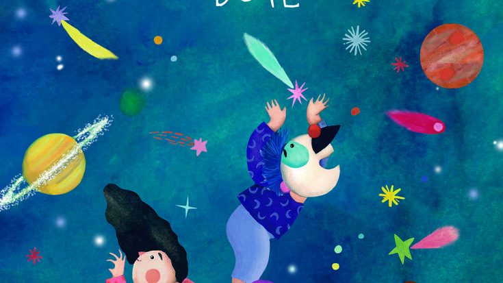 Ikuskizuna: Porrotx, Marimotots, Pupu eta Lore pailazoen 'Zerua lapurtu dute'