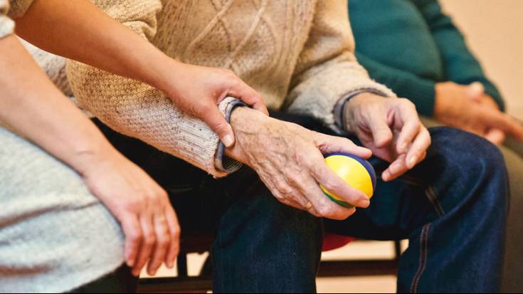 Abian da berriro ere adinekoei zuzendutako Goizetik programa