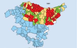 URTZI URRUTIKOETXEA ZUZEUN: IRAKURKETA MODUKO BAT V. MAPA SOZIOLINGUISTIKOAZ