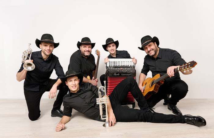 Jorge Garcia: "80ko eta 90eko hamarkadetako dantza giroa itzultzen ari da"