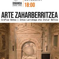 Grafiaz Betea: Arte zaharberritzea