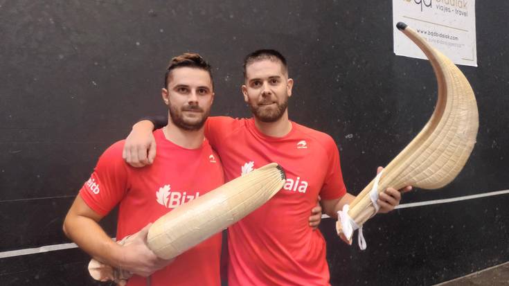 Winter Serieserako zortzigarren txartela izango da gaur jokoan Aitzurin