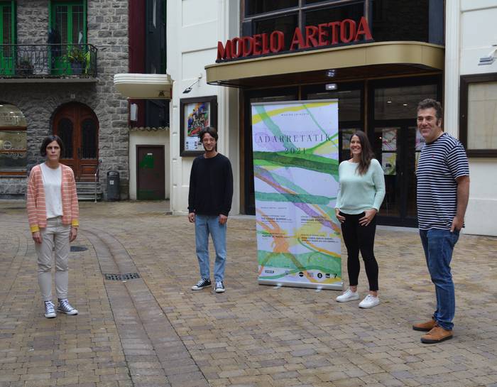 Urteroko jaialdia, molde berrietara egokitua