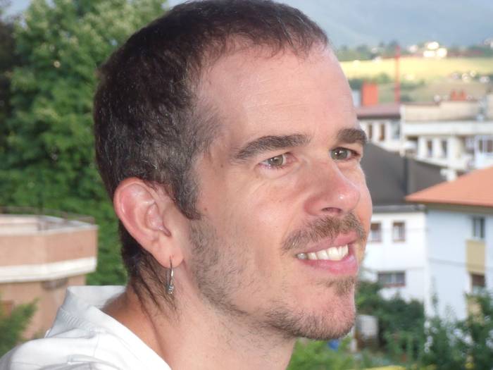 Basarri Sariak Ekaitz Goikoetxearentzat, bigarren urtez