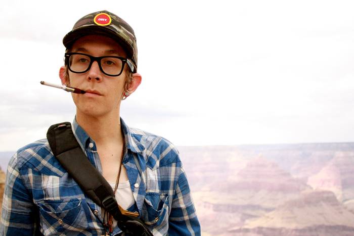 Micah P. Hinson musikariak kontzertua emango du Azpeitian, apirilaren 21ean