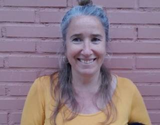 Olatz Dañobeitia: "Maila pertsonalean ez ezik, torturak ondorioak ditu ehun sozialean ere"