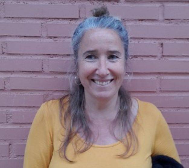 Olatz Dañobeitia: "Maila pertsonalean ez ezik, torturak ondorioak ditu ehun sozialean ere"