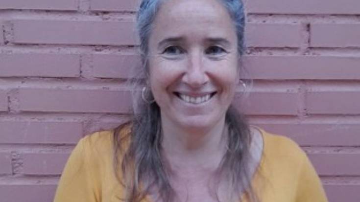 Olatz Dañobeitia: "Maila pertsonalean ez ezik, torturak ondorioak ditu ehun sozialean ere"