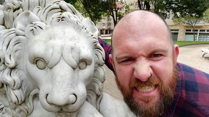 Barruko piztiak piztuz