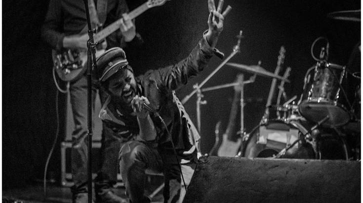 Pig&Kiss taldeak zuzeneko eskainiko du Barleyn