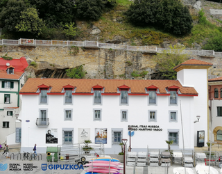 Itsas Museorako sarrerak