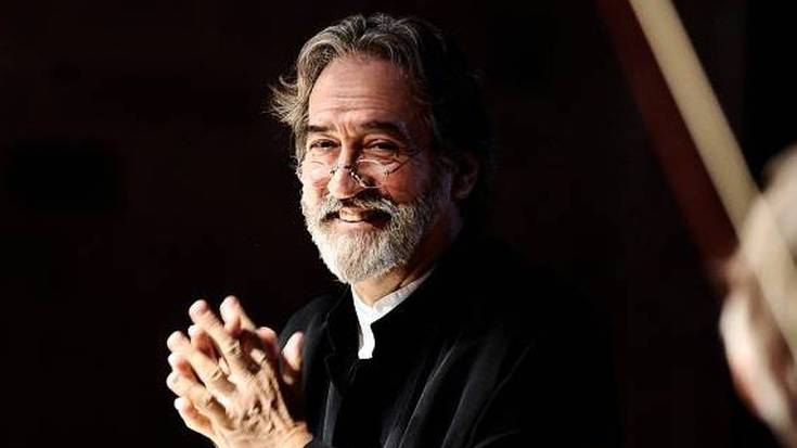 Jordi Savallek Kursalean eskainiko duen kontzerturako autobusa jarri dute