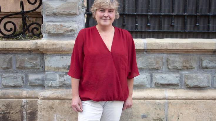 Genero indarkeriaren aurkako Estatu ituneko funtsekin ekintzak adosteko borondatea erakutsi du Zumaiako PSE-EEk