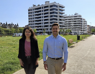 PSE-EEk kritikatu dio EAJri Zarautz eremu tentsionatu izateko pausoak "ez lehenestea"