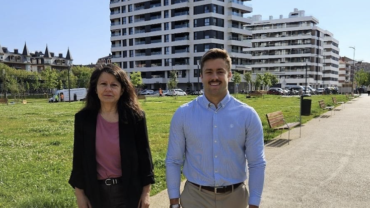 PSE-EEk kritikatu dio EAJri Zarautz eremu tentsionatu izateko pausoak "ez lehenestea"